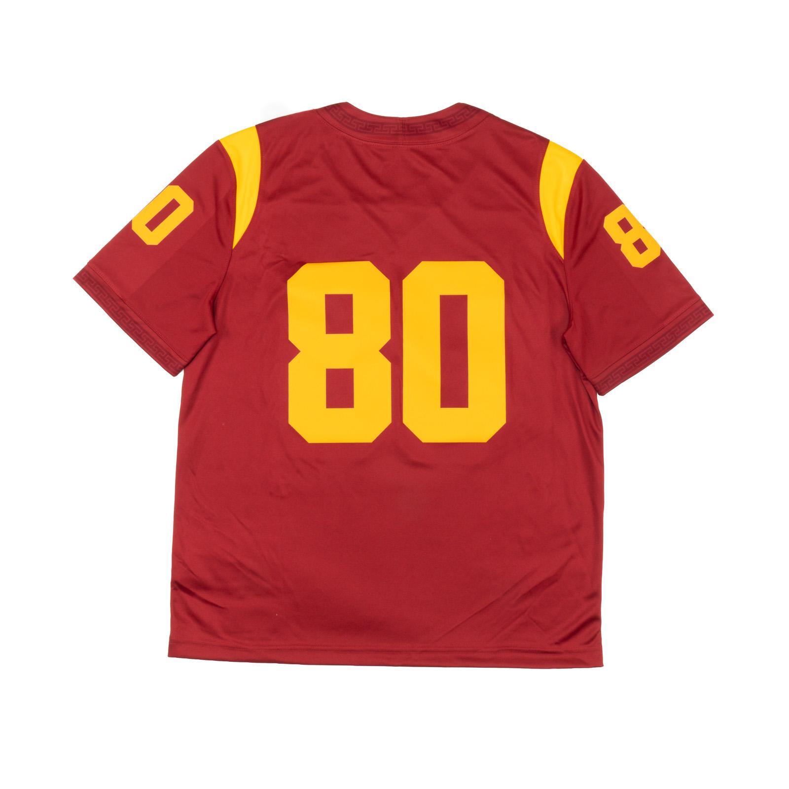 USC Cardinal 3